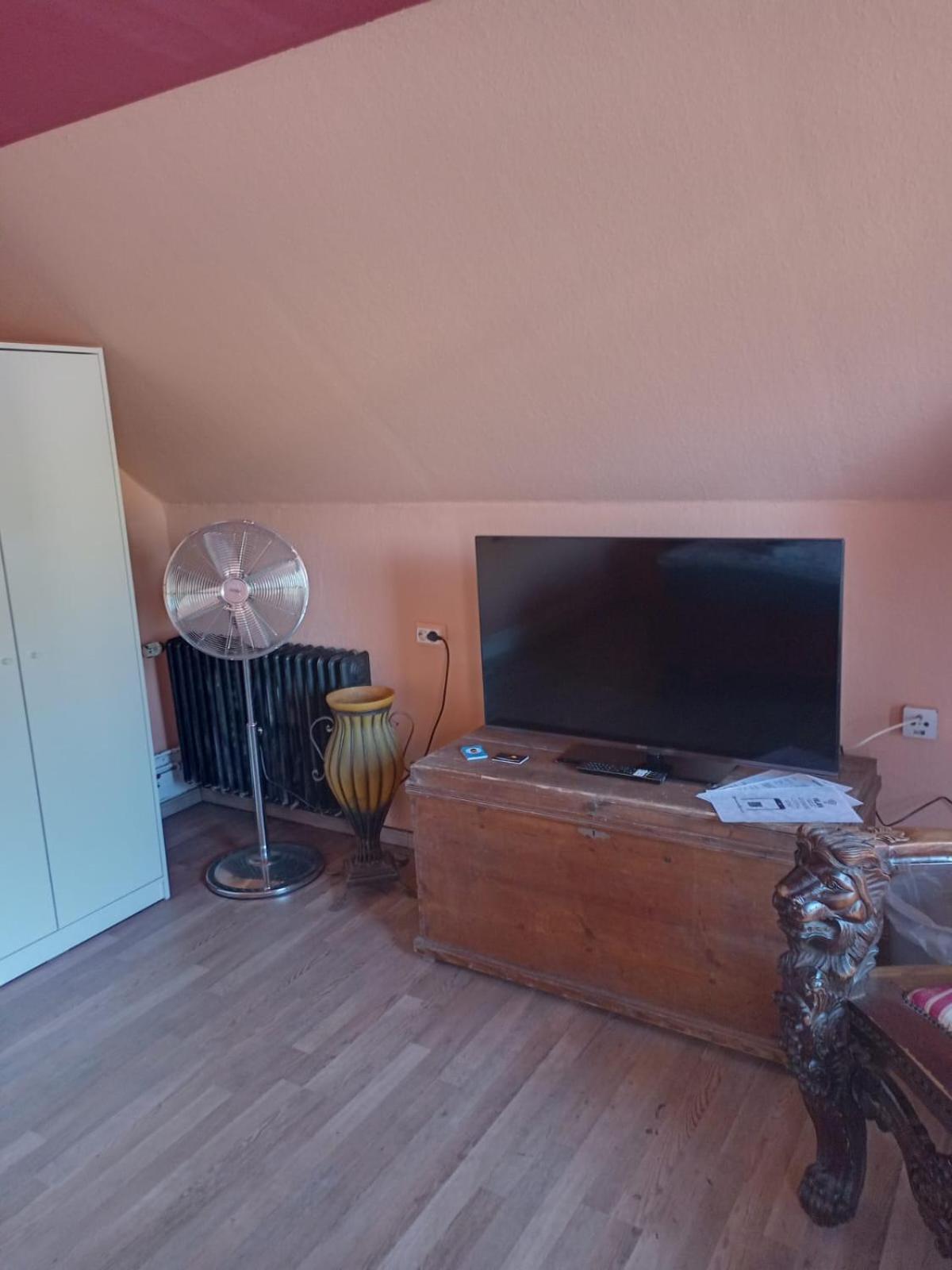 Appartamento Zentrale Doppelbettzimmer Nordenham Esterno foto